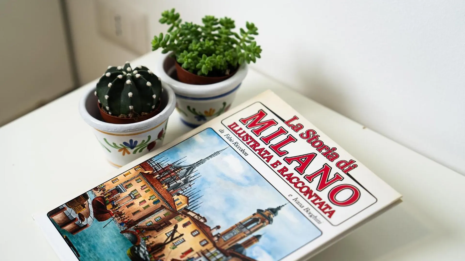 The Base - Comfort A Milano