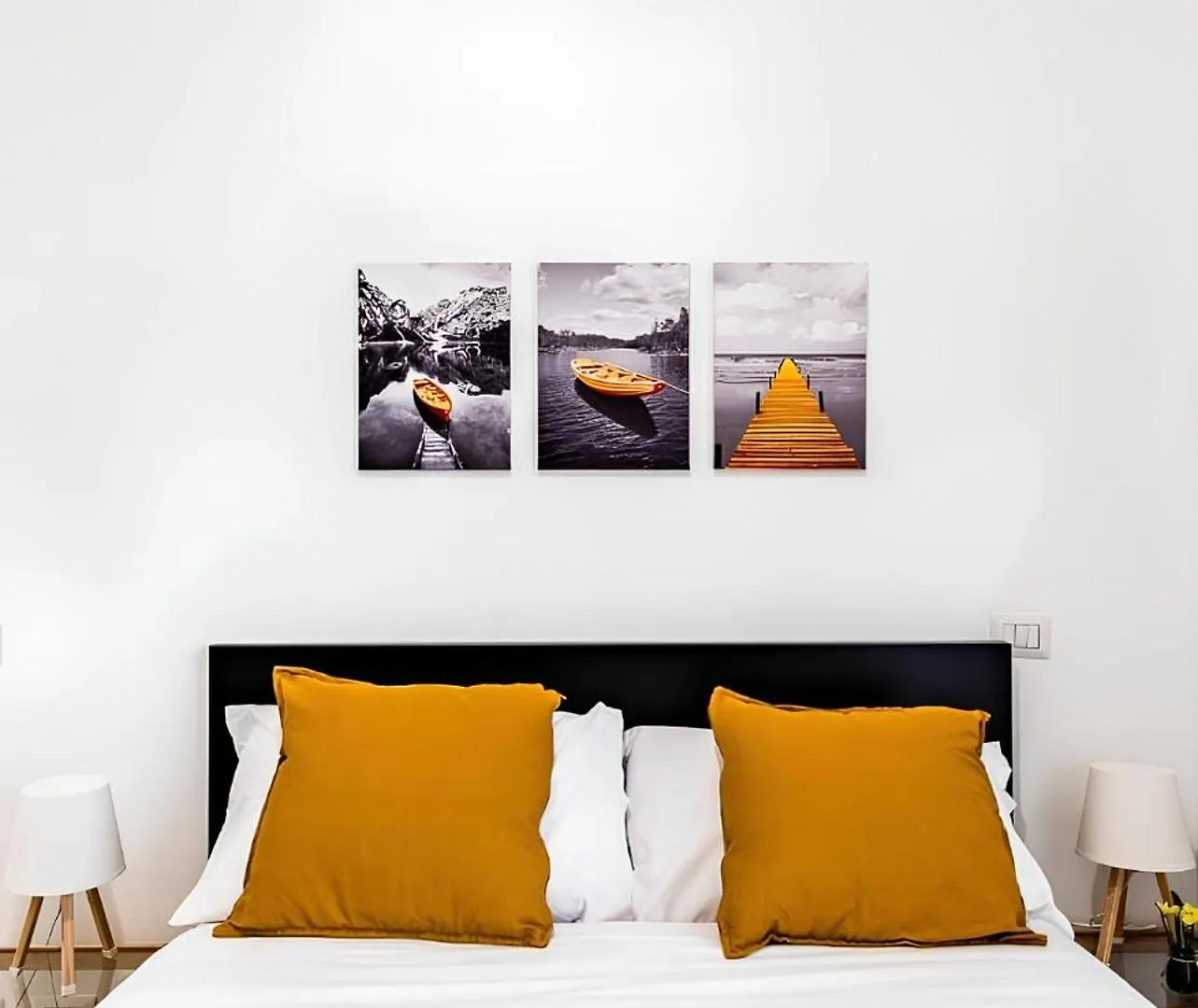 Apartmán The Base - Comfort A Milano