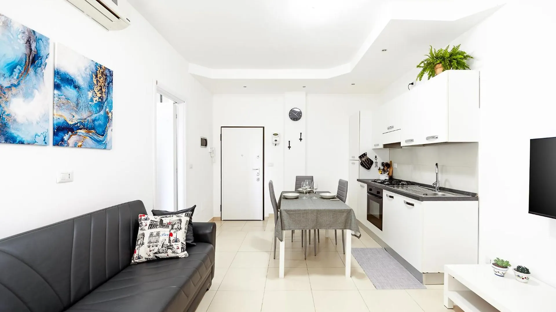 The Base - Comfort A Milano