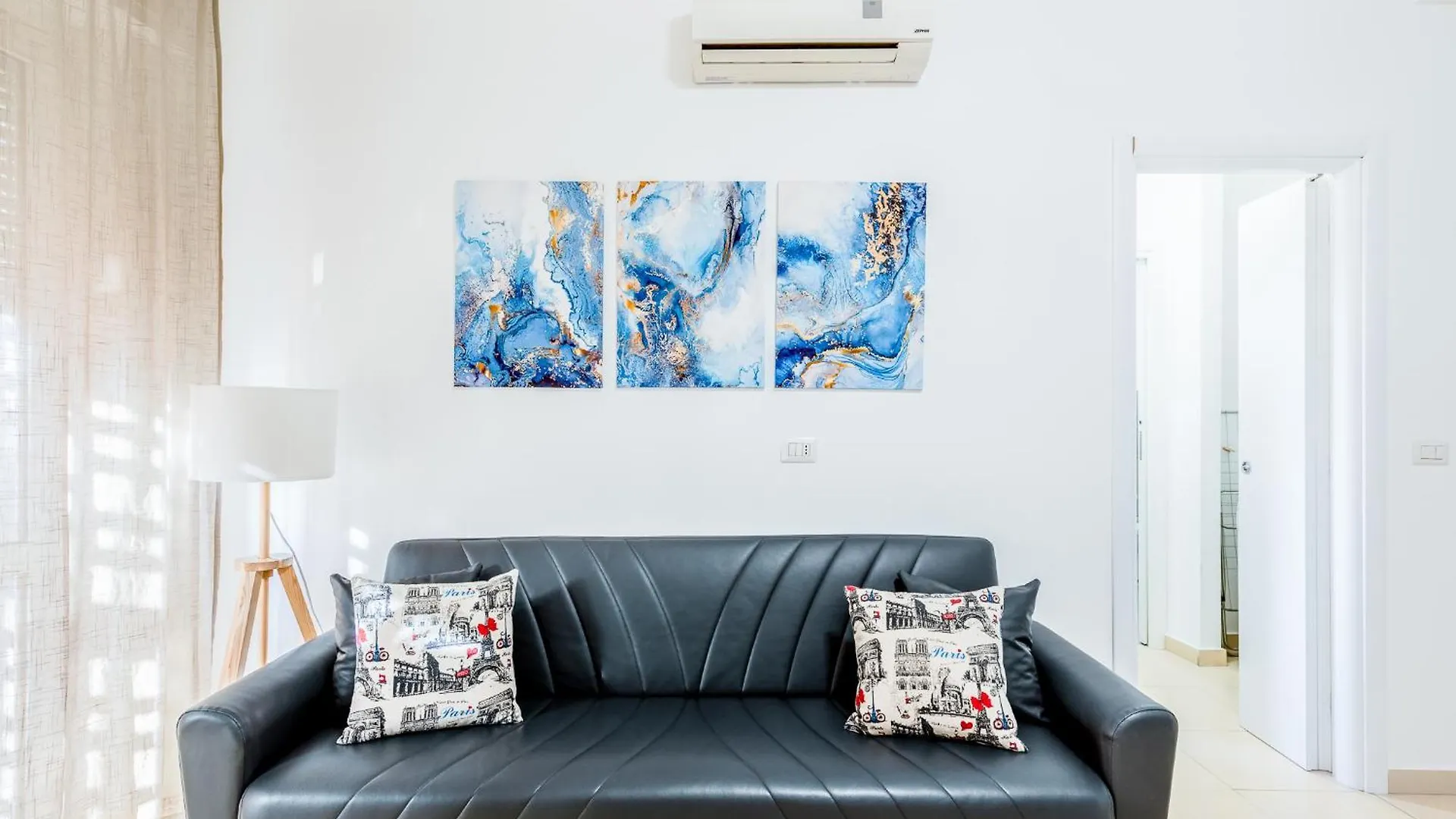 The Base - Comfort A Milano
